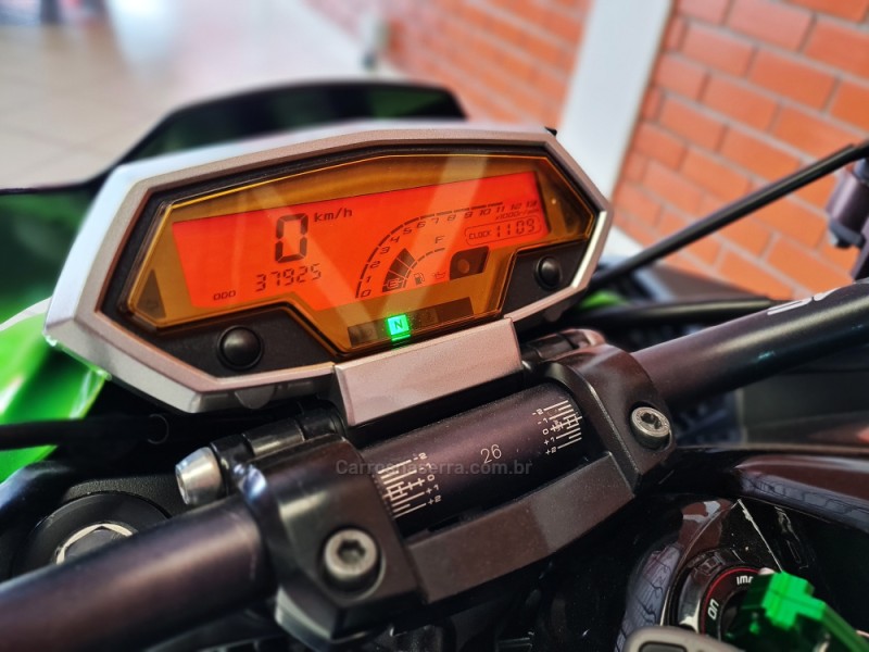 Z-1000 ABS - 2013 - SAPIRANGA