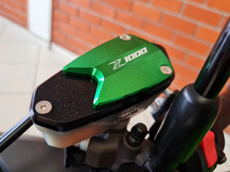 Z-1000 ABS - 2013 - SAPIRANGA