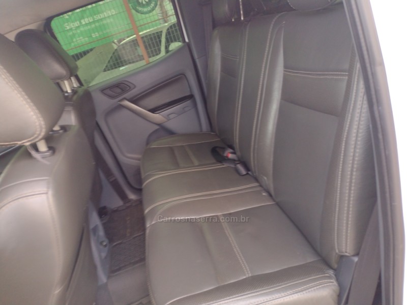 RANGER 3.2 XLS 4X4 CD 20V DIESEL 4P AUTOMÁTICO - 2015 - VERANóPOLIS