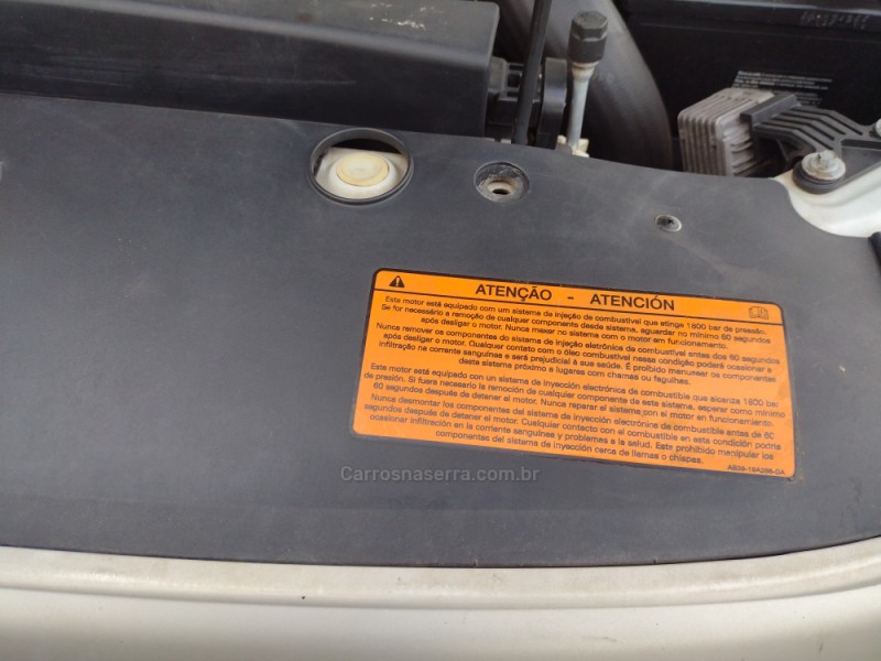 RANGER 3.2 XLS 4X4 CD 20V DIESEL 4P AUTOMÁTICO - 2015 - VERANóPOLIS