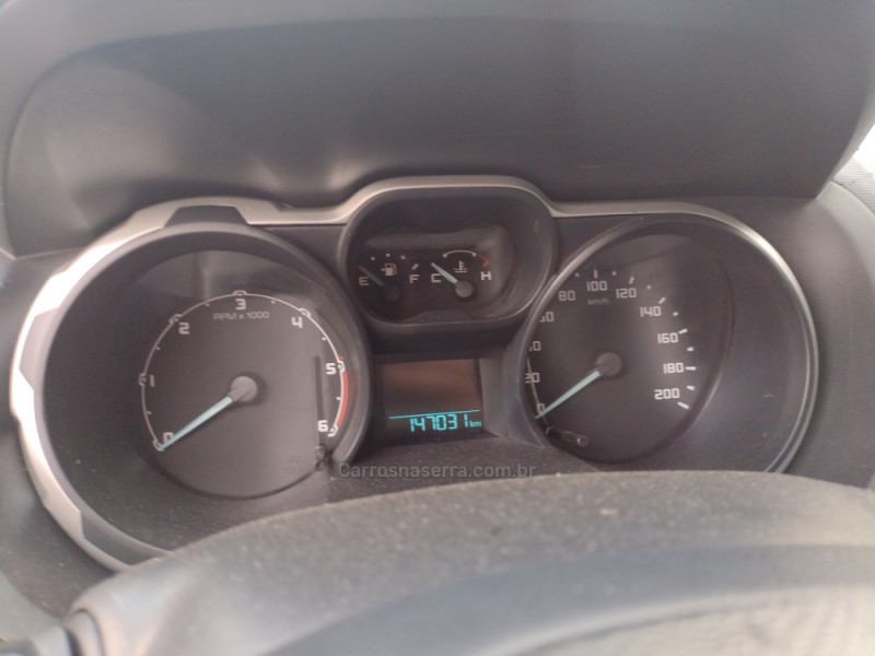 RANGER 3.2 XLS 4X4 CD 20V DIESEL 4P AUTOMÁTICO - 2015 - VERANóPOLIS