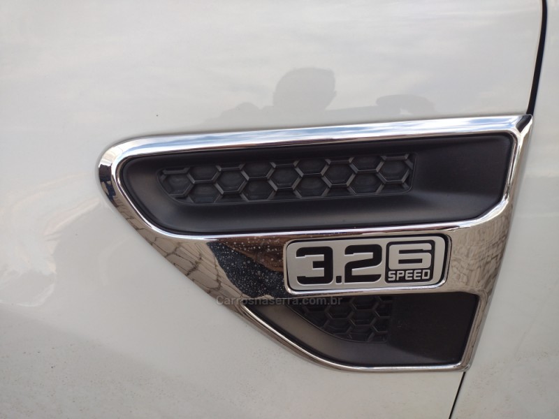 RANGER 3.2 XLS 4X4 CD 20V DIESEL 4P AUTOMÁTICO - 2015 - VERANóPOLIS