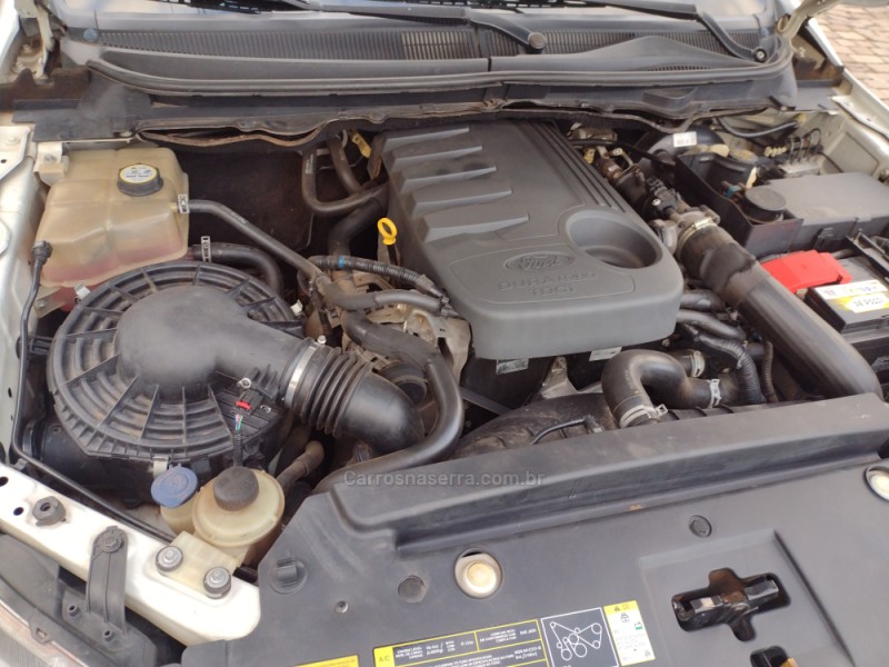 RANGER 3.2 XLS 4X4 CD 20V DIESEL 4P AUTOMÁTICO - 2015 - VERANóPOLIS