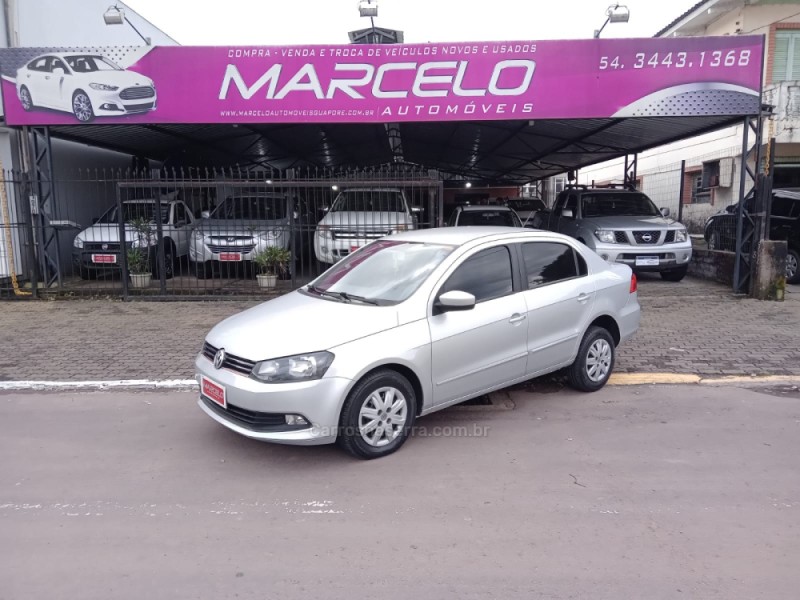 voyage 1.0 mi city 8v flex 4p manual 2015 guapore