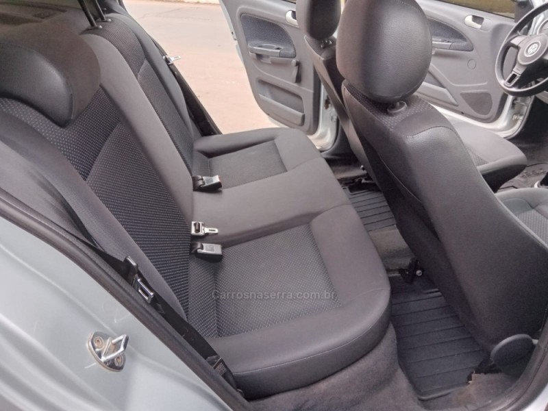 VOYAGE 1.0 MI CITY 8V FLEX 4P MANUAL - 2015 - GUAPORé