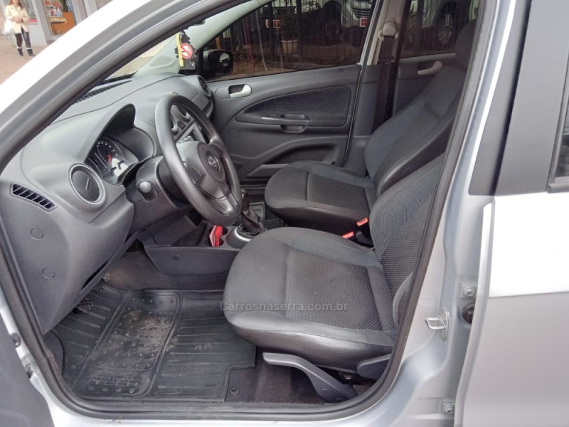 VOYAGE 1.0 MI CITY 8V FLEX 4P MANUAL - 2015 - GUAPORé