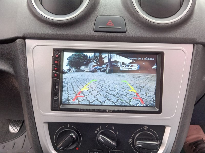 VOYAGE 1.0 MI CITY 8V FLEX 4P MANUAL - 2015 - GUAPORé