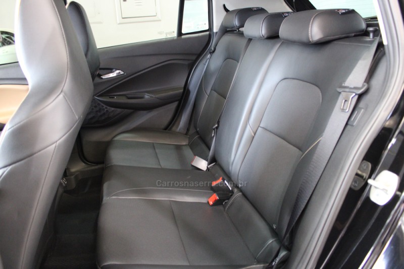 ONIX 1.0 PREMIER 12V TURBO FLEX 4P AUTOMÁTICO - 2020 - CAXIAS DO SUL