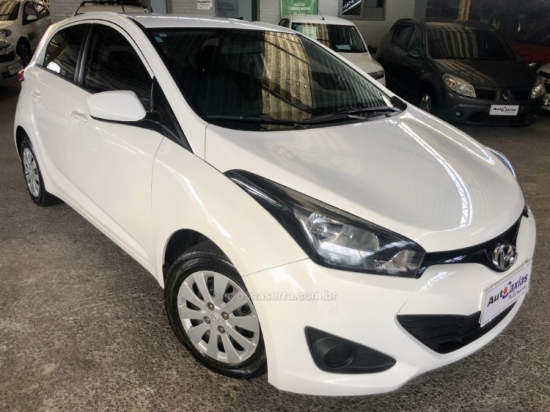 HB20 1.0 COMFORT 12V FLEX 4P MANUAL