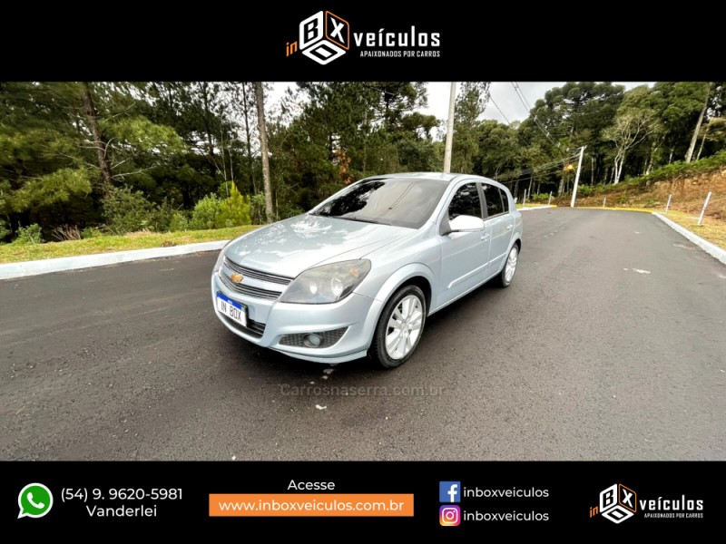 vectra 2.0 sfi gt x hatch 8v flex 4p manual 2010 gramado