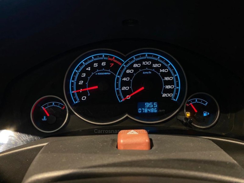 CELTA 1.0 MPFI LT 8V FLEX 4P MANUAL - 2015 - CAXIAS DO SUL