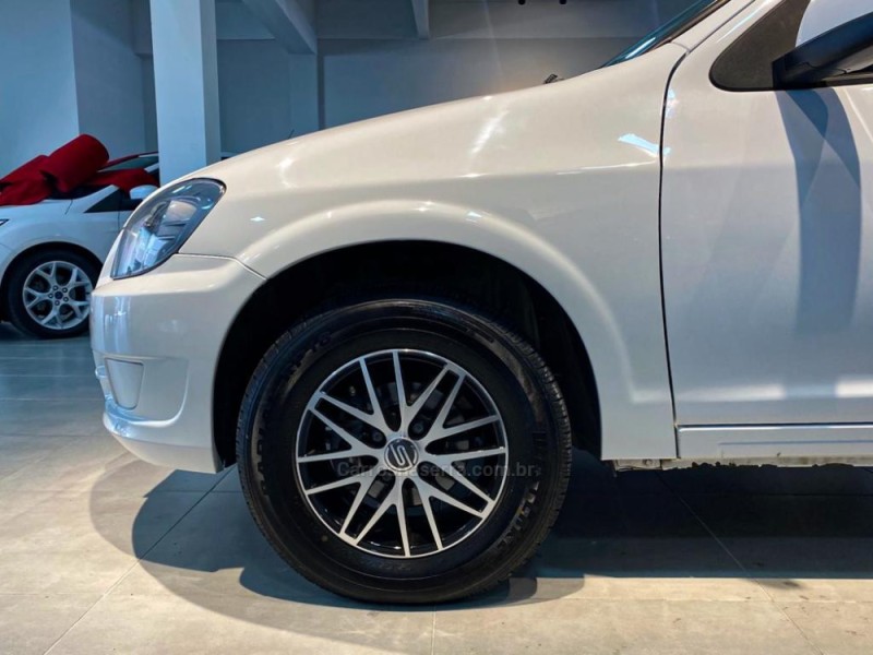 CELTA 1.0 MPFI LT 8V FLEX 4P MANUAL - 2015 - CAXIAS DO SUL