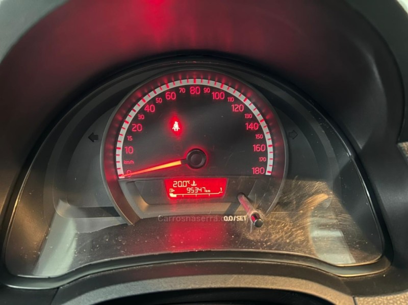 UP 1.0 MPI TAKE UP 12V FLEX 2P MANUAL - 2017 - CAXIAS DO SUL