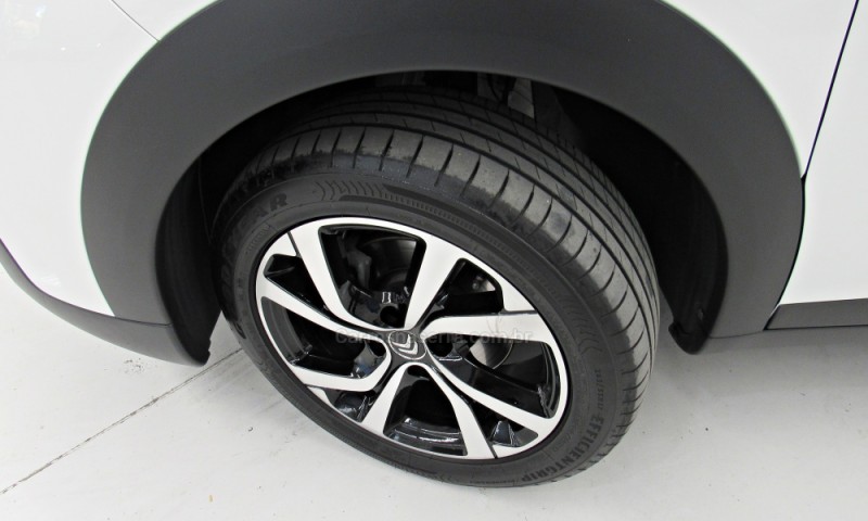 C4 CACTUS 1.6 VTI FEEL PACK FLEX 4P AUTOMATICO - 2021 - BENTO GONçALVES