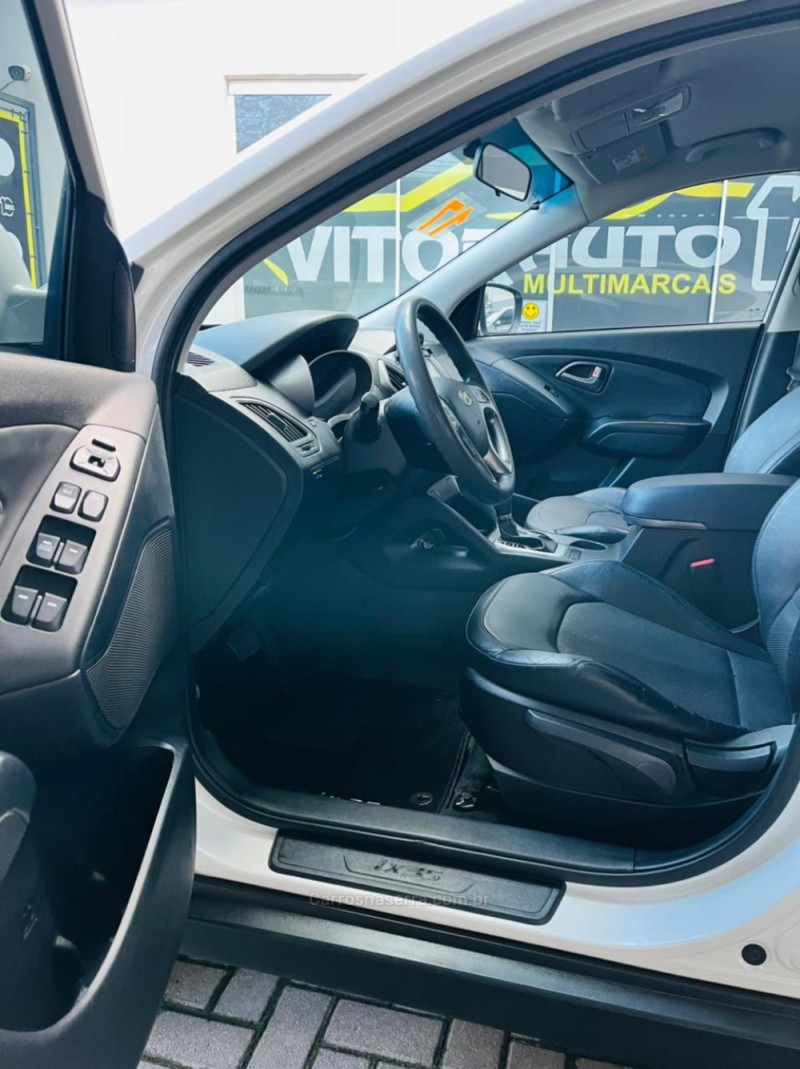 IX35 2.0 16V FLEX 4P AUTOMÁTICO - 2017 - ESTâNCIA VELHA
