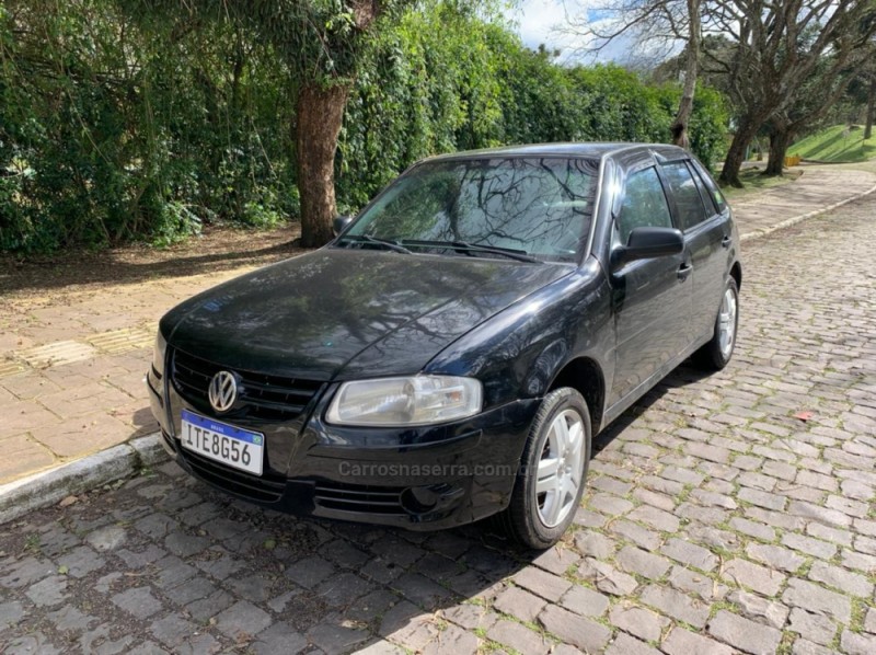 gol 1.0 mi 8v flex 4p manual g.iv 2012 farroupilha