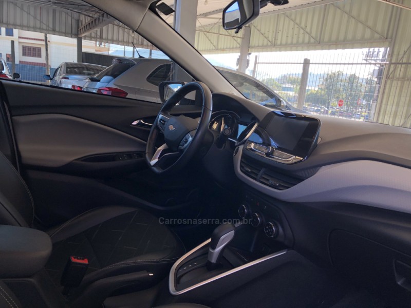ONIX  1.0	PREMIER PLUS 8V TURBO FLEX 4P AUTOMÁTICO - 2020 - BOM PRINCíPIO