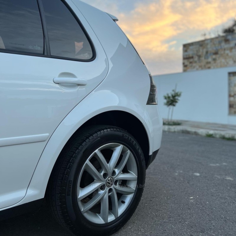 GOLF 2.0 MI SPORTLINE 8V FLEX 4P TIPTRONIC - 2013 - CAXIAS DO SUL