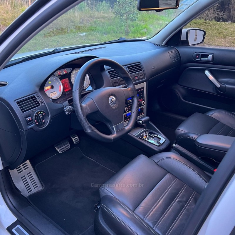 GOLF 2.0 MI SPORTLINE 8V FLEX 4P TIPTRONIC - 2013 - CAXIAS DO SUL