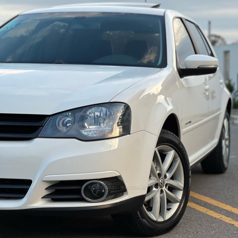 GOLF 2.0 MI SPORTLINE 8V FLEX 4P TIPTRONIC - 2013 - CAXIAS DO SUL