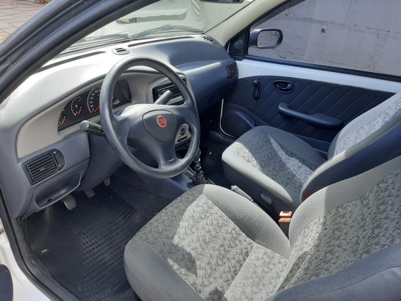 STRADA 1.4 MPI FIRE CS 8V FLEX 2P MANUAL - 2010 - CAXIAS DO SUL