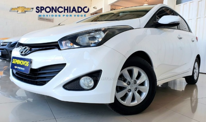 HB20 1.0 COMFORT 12V FLEX 4P MANUAL