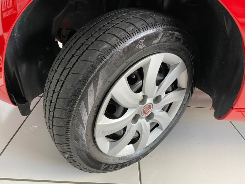 PALIO 1.0 MPI ATTRACTIVE 8V FLEX 4P MANUAL - 2013 - CAXIAS DO SUL