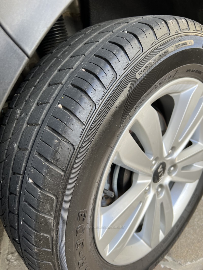 SPORTAGE 2.0 LX 4X2 16V FLEX 4P AUTOMÁTICO - 2017 - CAXIAS DO SUL