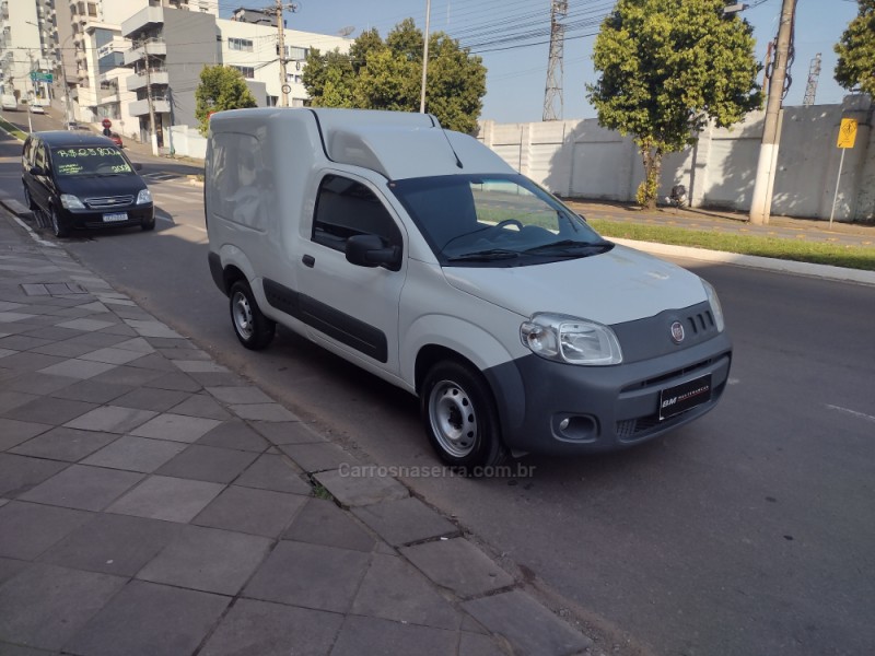 fiorino 1.4 hard working furgao evo 8v flex 2p manual 2020 guapore