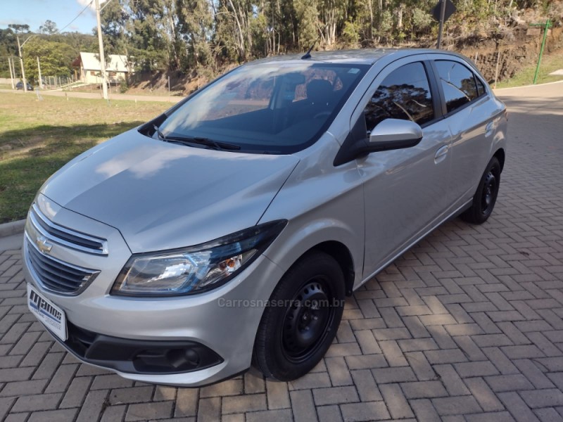 ONIX 1.4 MPFI LT 8V FLEX 4P MANUAL