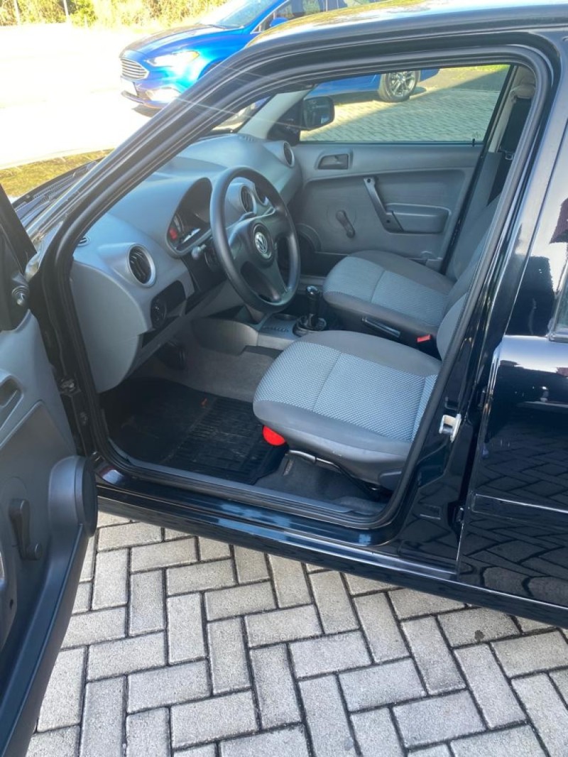 GOL  - 2012 - FELIZ