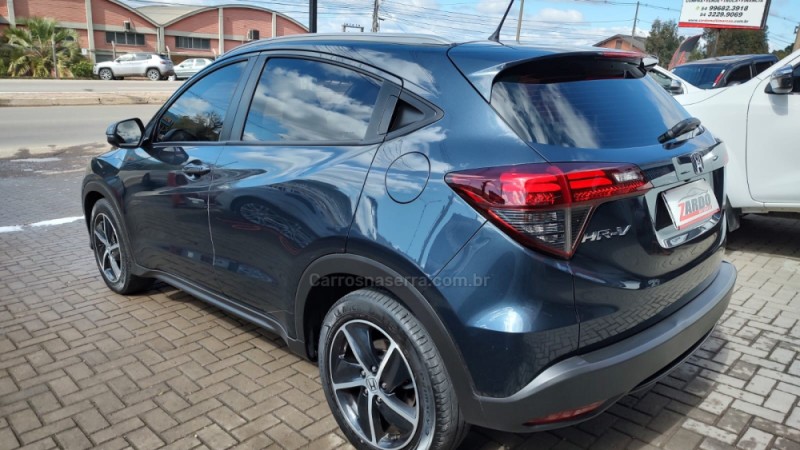 HR-V 1.8 16V FLEX EXL 4P AUTOMÁTICO - 2019 - CAXIAS DO SUL