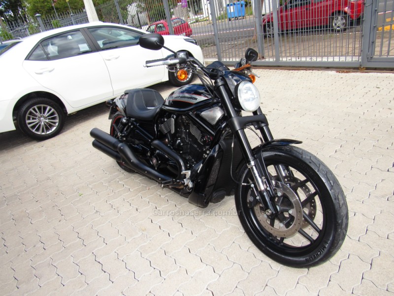V-ROD  - 2014 - BENTO GONçALVES