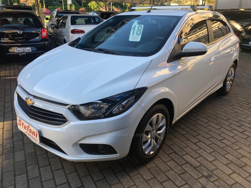 onix 1.4 mpfi lt 8v flex 4p manual 2018 feliz