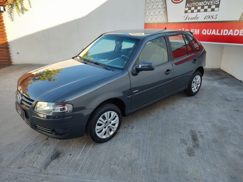 gol 1.0 mi 8v flex 4p manual g.iv 2008 casca