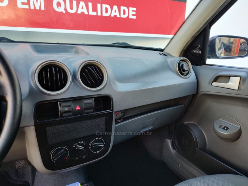 GOL 1.0 MI 8V FLEX 4P MANUAL G.IV - 2008 - CASCA