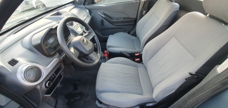 MONTANA 1.4 MPFI LS CS 8V FLEX 2P MANUAL - 2013 - CAXIAS DO SUL