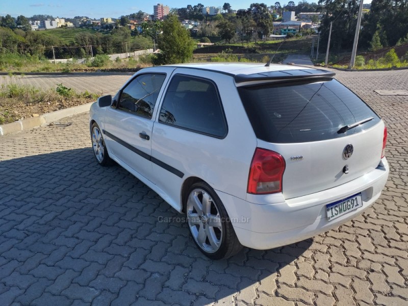 GOL 1.0 MI 8V FLEX 2P MANUAL G.IV - 2013 - CAXIAS DO SUL