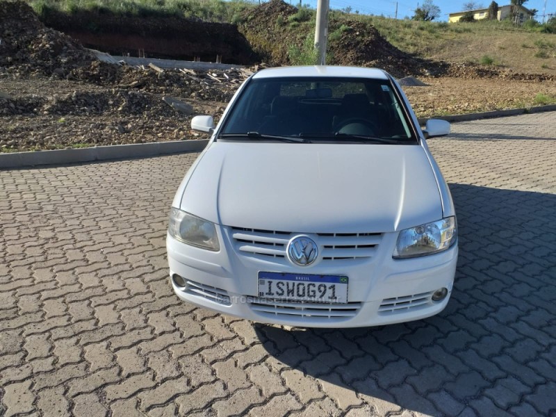 GOL 1.0 MI 8V FLEX 2P MANUAL G.IV - 2013 - CAXIAS DO SUL