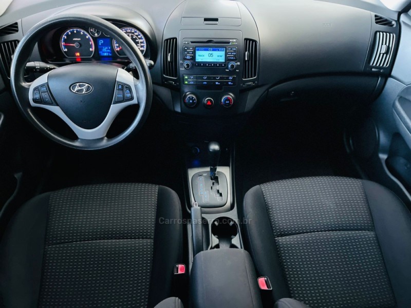 I30 2.0 MPI 16V GASOLINA 4P AUTOMÁTICO - 2010 - ESTâNCIA VELHA