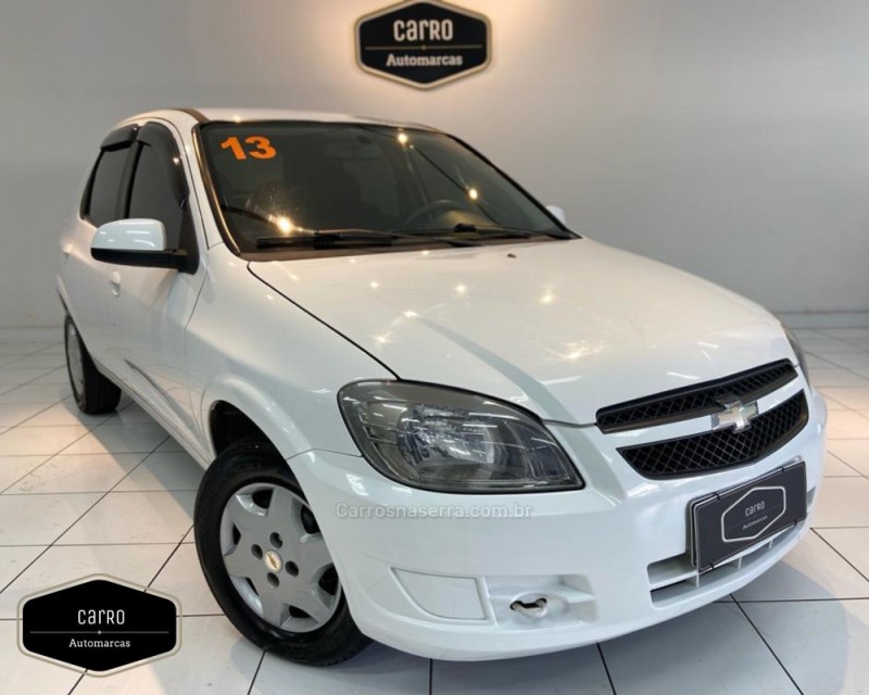 celta 1.0 mpfi ls 8v flex 4p manual 2013 caxias do sul
