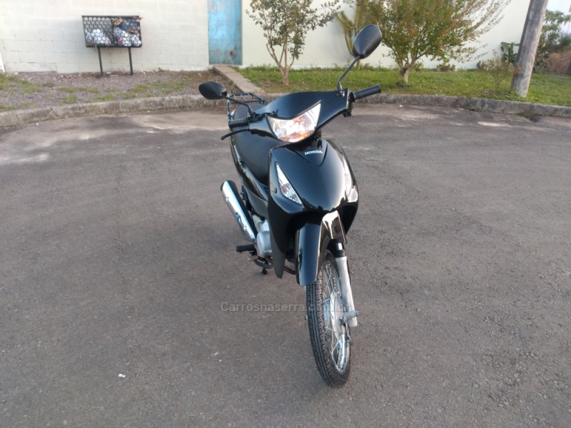 BIZ 125 ES - 2006 - CAXIAS DO SUL