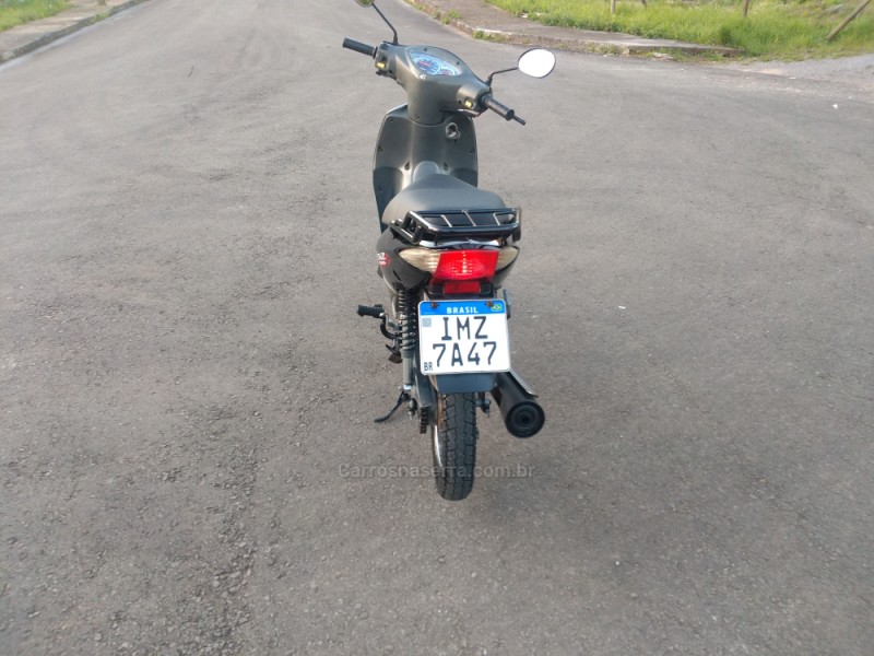 BIZ 125 ES - 2006 - CAXIAS DO SUL
