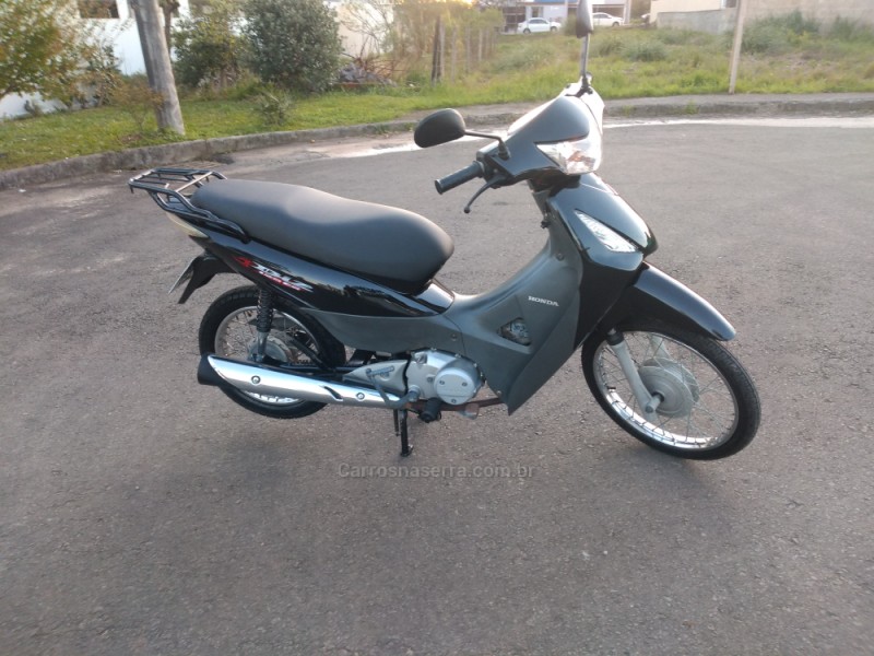 BIZ 125 ES - 2006 - CAXIAS DO SUL