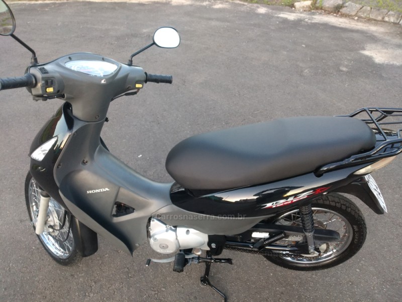BIZ 125 ES - 2006 - CAXIAS DO SUL