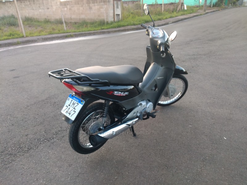 BIZ 125 ES - 2006 - CAXIAS DO SUL