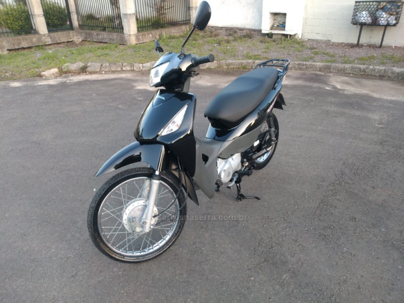 BIZ 125 ES - 2006 - CAXIAS DO SUL