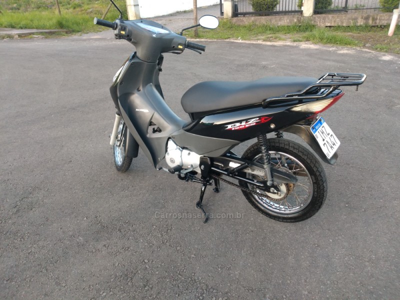 BIZ 125 ES - 2006 - CAXIAS DO SUL