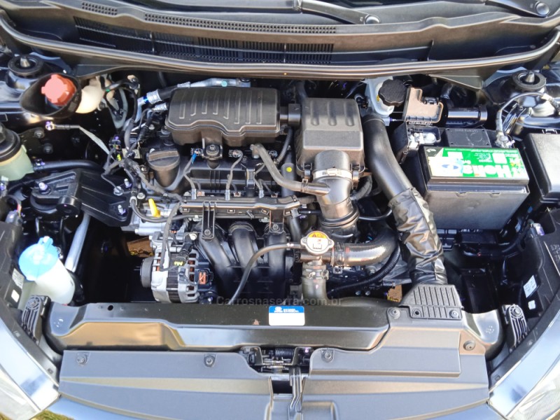 HB20S 1.0 COMFORT PLUS 12V FLEX 4P MANUAL - 2015 - CAXIAS DO SUL