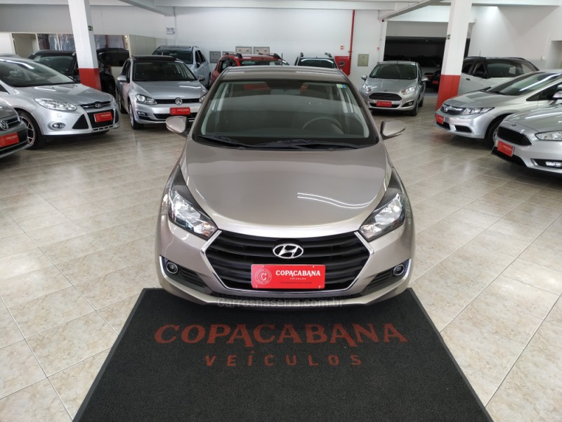 hb20 1.6 comfort plus 16v flex 4p manual 2016 caxias do sul